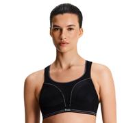 Shock Absorber Ultimate Run Sports Bra - Black - 34A