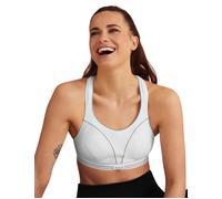 Shock Absorber Ultimate Run Sports Bra Supportive Womens Sportswear U10001