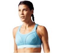 Shock Absorber Ultimate Run Sports Bra Supportive Womens Sportswear U10001