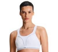 Shock Absorber Ultimate Run Sports Bra - White - 34A