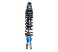 Shock Absorber Universal 320mm Rear Shock Absorber Fast Slow Adjustable Damping Suspension For Scooter For Dio For Nmax For ATV Quad Dirt Bike