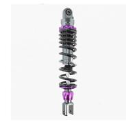 shock absorber Universal 320mm Rear Shock Absorber Fast Slow Adjustable Damping Suspension For Scooter For Dio For Nmax For ATV Quad Dirt Bike Motorcycle shock