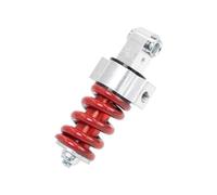 shock absorber Universal Motorcycle Rear Support Shock Absorber Strut For Kugoo S1 S2 S3 Spring Suspension Parts Universal Accessories