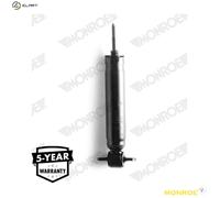 SHOCK ABSORBER V1038 FOR MITSUBISHI BIG/MINI/II/Platform/Chassis L300 DELICA