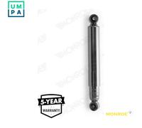 MONROE Shock absorber V1056 Oil Pressure Twin-Tube Telescopic Shock Absorber Top eye, Bottom eye IVECO: DAILY 2 Kasten/Kombi