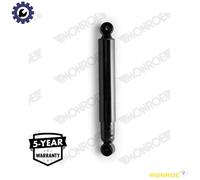 SHOCK ABSORBER V1056 FOR ALFA ROMEO AR/8/Platform/Chassis/Van IVECO DAILY 2.5L