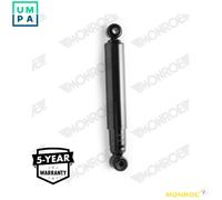 for VW TRANSPORTER LT SERIES 28,35,46 96 06 REAR SHOCK ABSORBERS MONROE SHOCKS
