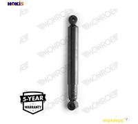 SHOCK ABSORBER V1095 FOR MERCEDES-BENZ T2/L/Platform/Chassis/Van/Municipal 2.3L