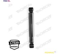 1x Shock Absorber (Single) V1116 Rear Monroe Van Magnum 62004 2D0513029 62008