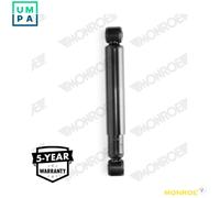 1x Shock Absorber (Single) V1116 Rear Monroe Van Magnum 62004 2D0513029 62008