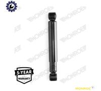 1x Shock Absorber (Single) V1116 Rear Monroe Van Magnum 62004 2D0513029 62008