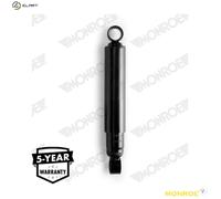 SHOCK ABSORBER V1122 FOR MAZDA 1NR2R21N 2.2L FE 2.0L 4cyl E PlatformChassis