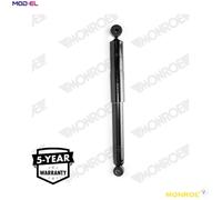 ORIGINAL MONROE REAR SHOCK ABSORBER FORD TRANSIT BUS / VAN 2.3 2.0 DI TDCi V1146