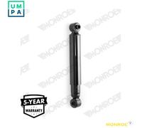 SHOCK ABSORBER V1166 FOR VW LT/Mk/II/Platform/Chassis/28-46/Van MERCEDES-BENZ