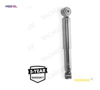 1x Shock Absorber (Single) V1167 Rear Monroe Van Magnum 6000620209 5621000Q3L