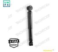 1x Shock Absorber (Single) V1167 Rear Monroe Van Magnum 6000620209 5621000Q3L