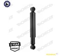 SHOCK ABSORBER V1168 FOR FORD EYPC/EYPA/EYPD/EYPB 1.8L RWPA/RWPB/RWPD 1.8L 4cyl