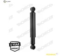Monroe Shock Absorber V1168 - Rear - Fits Ford Tourneo Connect & Transit Connect