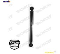 Monroe Shock Absorber V1170 - Rear Single Gas Suspension, Replacement for VW Transporter/Caravelle