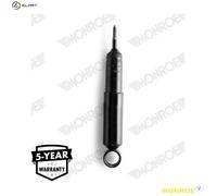 Monroe Original Shock Absorber V1171 – Rear Axle – Fits Toyota HiAce IV Bus/Box – Single