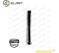 SHOCK ABSORBER V1172 FOR IVECO DAILY/II/Van/Platform/Chassis 8140.43 2.8L 4cyl