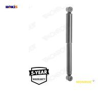 1x Shock Absorber (Single) V1177 Rear Monroe Van Magnum A9063200031 2E0513029