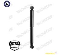 1x Shock Absorber (Single) V1177 Rear Monroe Van Magnum A9063200031 2E0513029