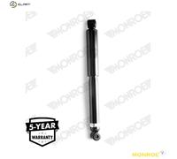 Monroe Shock Absorber VAN-MAGNUM V1178 Oil Pressure - Fits Mercedes-Benz VW Crafter 30-50