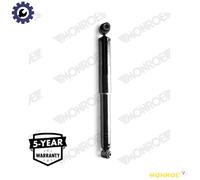 Shock absorber Top eye V1179 MONROE for FORD TRANSIT Bus TRANSIT Van