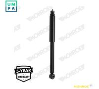 Monroe Shock Absorber V1182 for Nissan Cabstar E (TD27T 2.7L, BD-30Ti 3.0L)