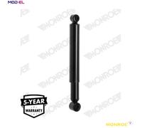 SHOCK ABSORBER V1183 FOR NISSAN TD27T 2.7L YD25DDTi 2.5L BD-30Ti 3.0L 4cyl