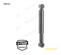 SHOCK ABSORBER V1191 FOR IVECO DAILY/Platform/Chassis/Van F1CE0441A 3.0L 4cyl