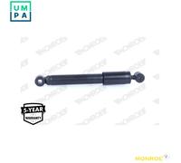 NEW SHOCK ABSORBER FOR IVECO DAILY III PLATFORM CHASSIS 8140 63 8140 43C MONROE