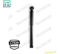 Shock Absorber Fits Mercedes-Benz Vito MONROE V1501