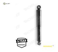 SHOCK ABSORBER V2037 FOR PEUGEOT FIAT CITROEN D9B 1.9L CRD93LD/B170170D 2.0L