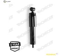 Monroe Shock Absorber V2077 - Rear - Fits VW Transporter/Caravelle