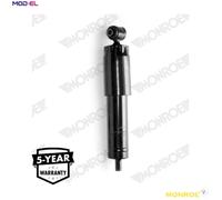 Monroe V2077 Shock Absorber Rear Fits VW Transporter Transporter/Caravelle