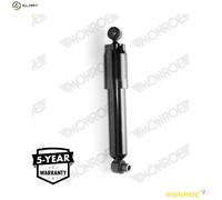 Monroe Shock Absorber V2079 - Front - Fits Nissan, Opel, Renault, Vauxhall Interstar/Master