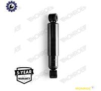 V2132 Rear Shock Absorber Single Suspension Replacement Spare Part By Monroe