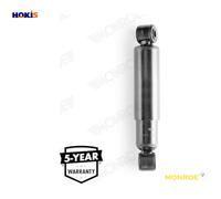 V2132 Rear Shock Absorber Single Suspension Replacement Spare Part By Monroe