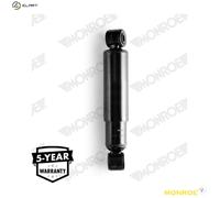 V2132 Rear Shock Absorber Single Suspension Replacement Spare Part By Monroe