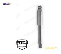 SHOCK ABSORBER V2507 FOR PEUGEOT BOXER/FURGON/Van/Platform/Chassis FIAT 2.8L