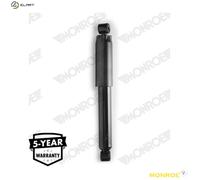 MONROE Shock absorber VAN-MAGNUM Gas Pressure V2507 Shocks,Shock absorbers FIAT,PEUGEOT,CITROËN,DUCATO Pritsche/Fahrgestell (230),DUCATO Kasten (244)