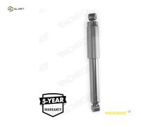SHOCK ABSORBER FOR PEUGEOT FIAT CITROEN BOXER BUS 244 Z 8140 43N RFL 4HY MONROE