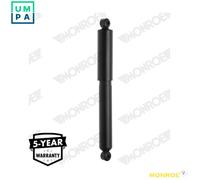 Shock Absorber Fits Nissan Opel Renault Vauxhall Interstar Master MONROE V2512