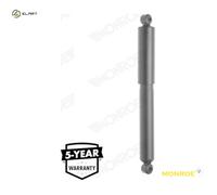Shock Absorber Fits Nissan Opel Renault Vauxhall Interstar Master MONROE V2512