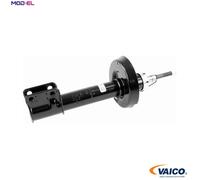 Shock absorber Front Axle Right Bottom Clamp V40-0689 VAICO for OPEL CORSA A TR