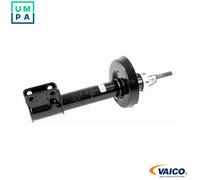 Shock absorber Front Axle Right Bottom Clamp V40-0689 VAICO for OPEL CORSA A TR