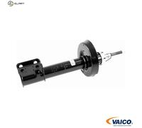 Shock absorber Front Axle Right Bottom Clamp V40-0689 VAICO for OPEL CORSA A TR