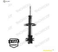 SHOCK ABSORBER V4201 FOR PEUGEOT EXPERT/Platform/Chassis/Van 806 FIAT 1.8L 4cyl